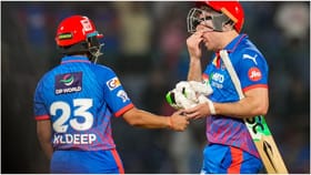 પાવરપ્લેમાં ફ્લોપ શો, આ છે IPL ઈતિહાસના ટોપ 5 સૌથી ઓછા સ્કોર