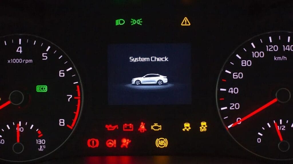 Car Tips What Your Dashboard Lights Mean Warning Signals You Should Never Ignore