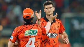 IPL 2026: એક દિવસમાં બે ખેલાડી બહાર, SRHને મોટો ફટકો