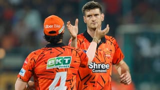 Breaking News: IPL 2026 માંથી એક જ દિવસમાં બે ખેલાડી થયા બહાર, CSK પછી SRHને લાગ્યો મોટો ઝટકો