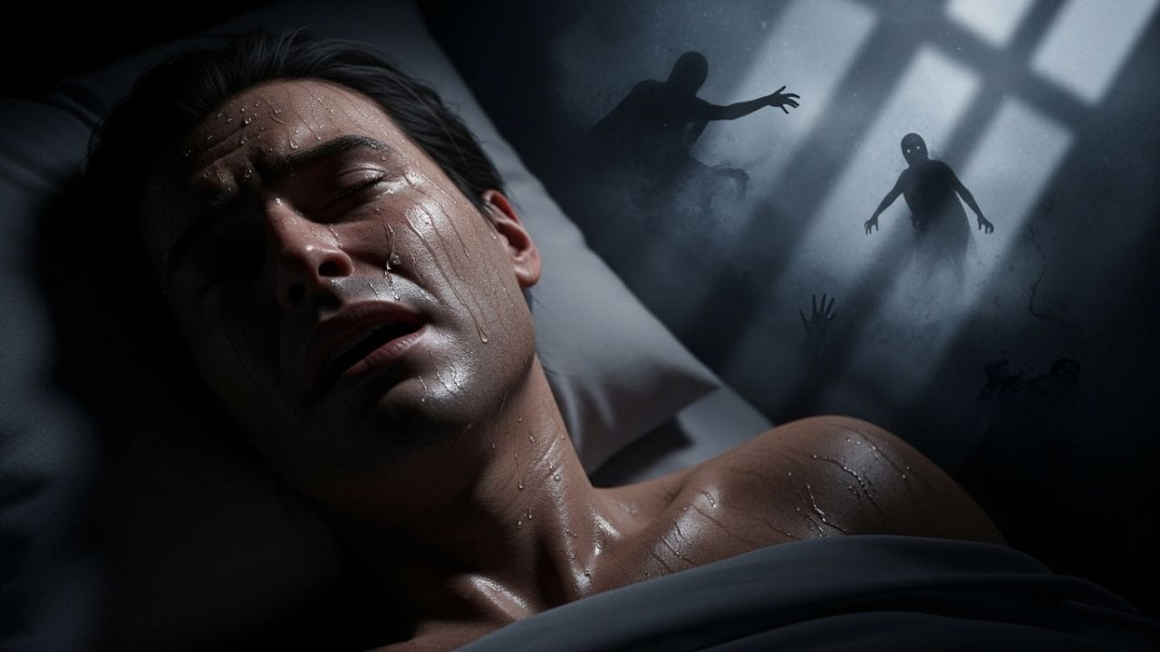 સ્વપ્ન શાસ્ત્ર મુજબ, સપનામાં મૃત્યુ જોવું એ માત્ર ભ્રમ નથી, પણ કુદરતનો કોઈ ગંભીર ઈશારો છે. જ્યારે આપણે કોઈ પ્રિયજન કે આપણું પોતાનું મૃત્યુ જોઈએ છીએ, ત્યારે મનમાં ભય પેદા થાય છે, પરંતુ તેની પાછળ એક મોટું રહસ્ય છુપાયેલું છે જે ભાગ્યે જ લોકો જાણે છે.