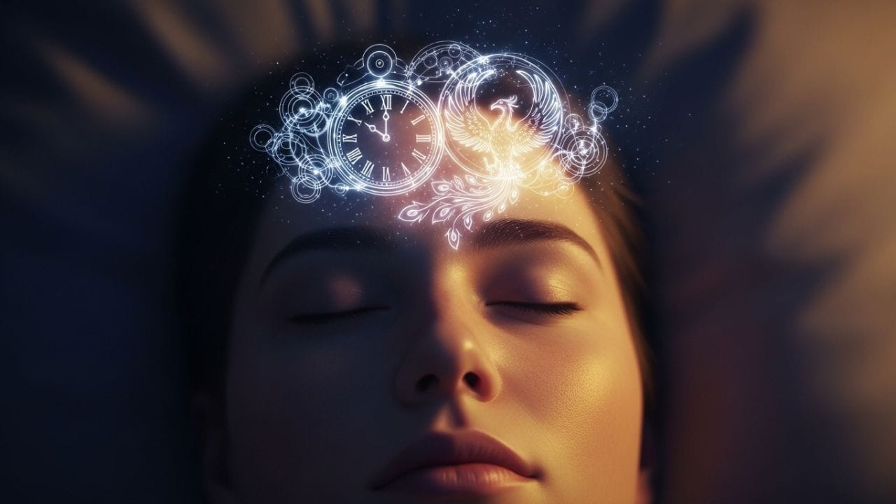 પોતાનું જ મૃત્યુ જોવું એટલે શું? વારંવાર પોતાની જ લાશ કે મૃત્યુ જોવું એ ડરામણું લાગી શકે છે, પરંતુ તે તમારા જીવનમાં આવી રહેલા મોટા સુખદ પરિવર્તનનો સંકેત છે. તે દર્શાવે છે કે તમારા જીવનના તમામ કષ્ટોનો અંત આવી રહ્યો છે અને ટૂંક સમયમાં તમને કોઈ મોટા સમાચાર અથવા આર્થિક લાભ મળી શકે છે.