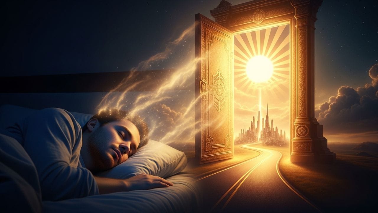 જો તમે સપનામાં કોઈ મૃતદેહ સામે બેસીને રડતા હોવ, તો તે તમારી અધૂરી ઈચ્છાઓ પૂરી થવાનો સંકેત છે. સ્વપ્ન વિજ્ઞાન મુજબ, આ પ્રકારના સપના અચાનક ધનલાભ અને કરિયરમાં મોટી સફળતા તરફ દોરી જાય છે. જે કામો અટકેલા હતા, તેમાં ગતિ આવશે.