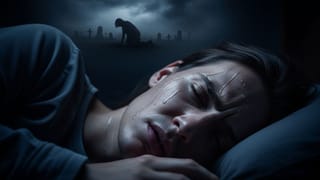 શું તમે સપનામાં સ્મશાન કે મૃત્યુ જોયું છે? સાવધાન! તમારા ભવિષ્યના છુપાયેલા સંકેતો અહીં જાણો