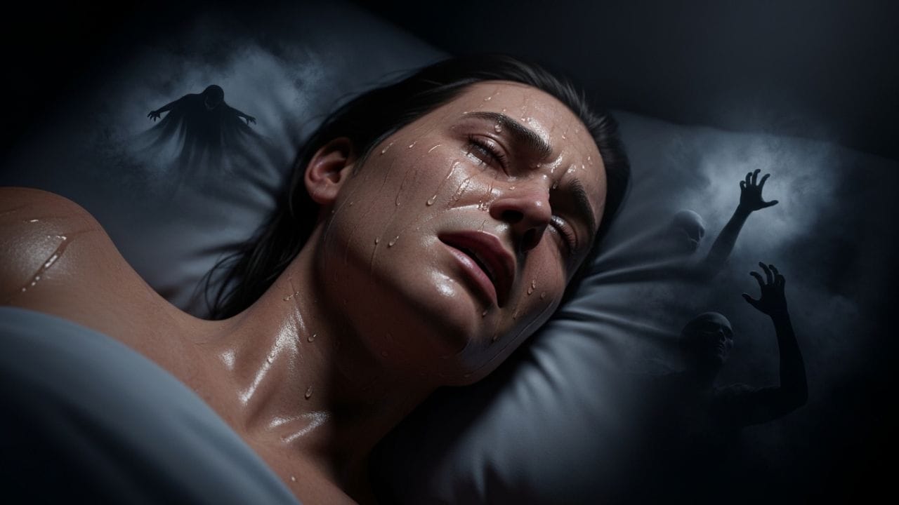 સપનામાં દેખાતી દરેક નાની વિગત તમારા ભવિષ્ય સાથે જોડાયેલી હોઈ શકે છે. મૃત્યુના સપના ડરામણા હોવા છતાં, તે મોટાભાગે ભાગ્યોદયના સંકેતો લઈને આવે છે. આ રહસ્યમય સંકેતોને ઓળખીને તમે તમારા જીવનની દિશા બદલી શકો છો.