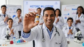 ડેન્ગ્યુથી ડરવાની જરૂર નથી, આવી ગઈ વેક્સિન! જાણો કોણ લઈ શકશે ડોઝ?