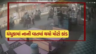 અમદાવાદના ધંધુકામાં બાઇક વિવાદે લીધો યુવાનનો જીવ, મુખ્ય આરોપીની ધરપકડ, શહેરમાં શાંતિ સ્થાપવા પોલીસ તેનાત
