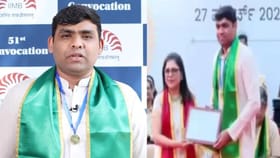 કોડિંગથી મેનેજમેન્ટ સ્ટડીઝમાં, ધવિત મહેતાએ IIM-B માં ગોલ્ડ મેડલ જીત્યો