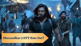 બોક્સ ઓફિસ બાદ હવે OTT પર ધમાલ મચાવશે ‘ધુરંધર 2’