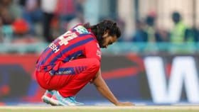 IPL 2026: પાછલી સીઝનમાં લાગેલા મેચ બેન બાદ સુધરી ગયો દિગ્વેશ રાઠી?