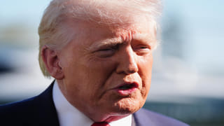 Breaking News : ઈરાન સાથે સમજૂતી થાય કે ના થાય કોઈ ફરક નથી પડતો, ચીનને ડોનાલ્ડ ટ્રમ્પની ધમકી