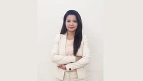 થ્રેડલિફ્ટની રાણી તરીકે ફેમસ છે ડૉ. જ્યોતિર્મય ભારતી