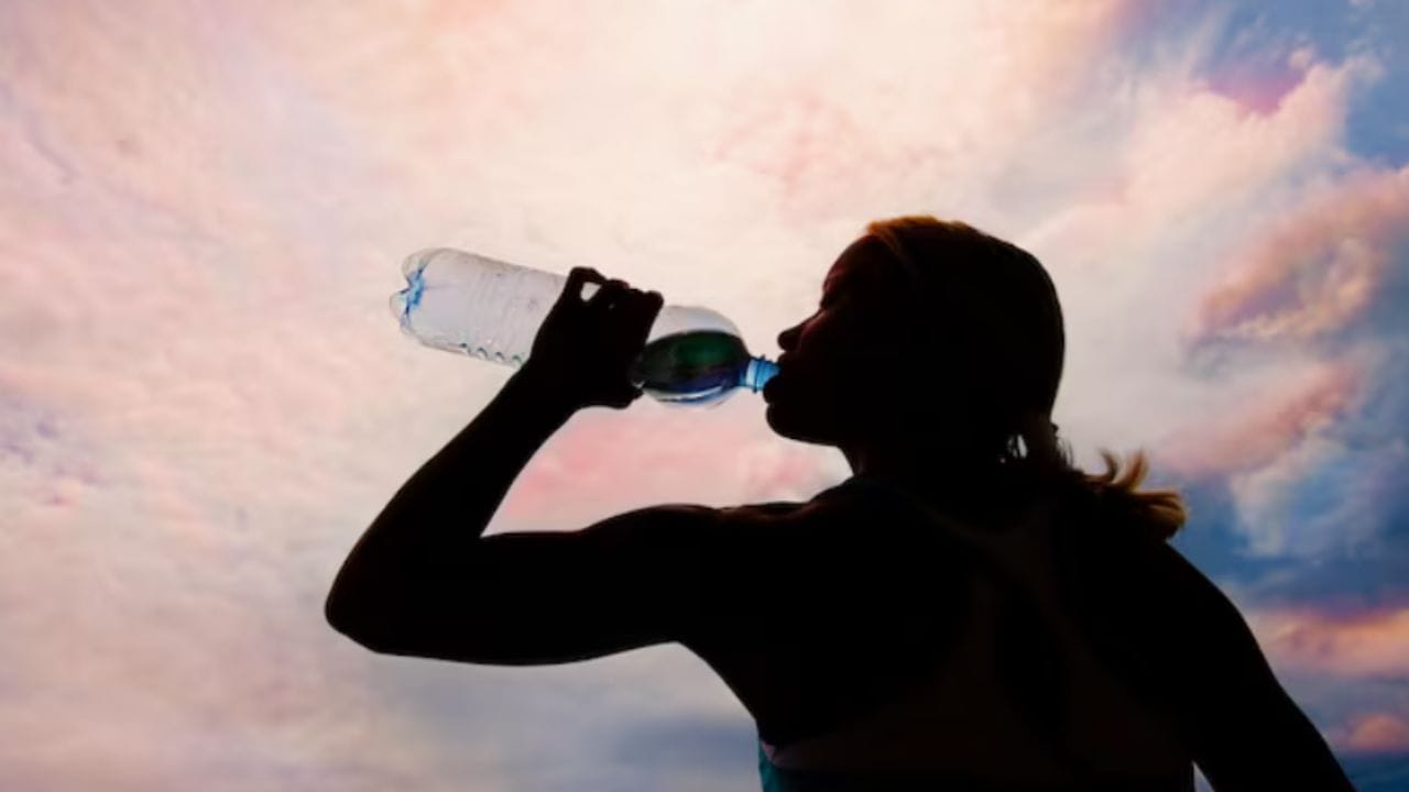 પૂરતું પાણી પીવાથી શરીર હાઇડ્રેટ રહે છે. તેથી રોજ 8થી 10 ગ્લાસ પાણી પીવું જોઈએ.