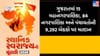 ગુજરાત સ્થાનિક સ્વરાજની ચૂંટણીમાં જામ્યો જંગ: આકરા તાપ વચ્ચે પંચાયતોમાં 52% અને મનપામાં સરેરાશ 48.55% મતદાન, જાણો ક્યાં કેટલું થયું વોટિંગ- જુઓ Video