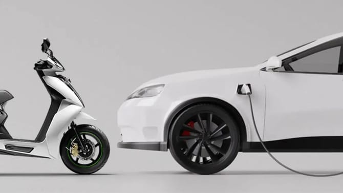 ઈરાન યુદ્ધ અને મોંઘા તેલનો ફફડાટ: શુ 2026 મા EV ખરીદવીએ જ બુદ્ધિમાની..