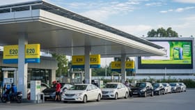 ભેળસેળયુક્ત પેટ્રોલના વેચાણ અંગે વાંધા સુચનો માટે સરકારનું જાહેરનામુ