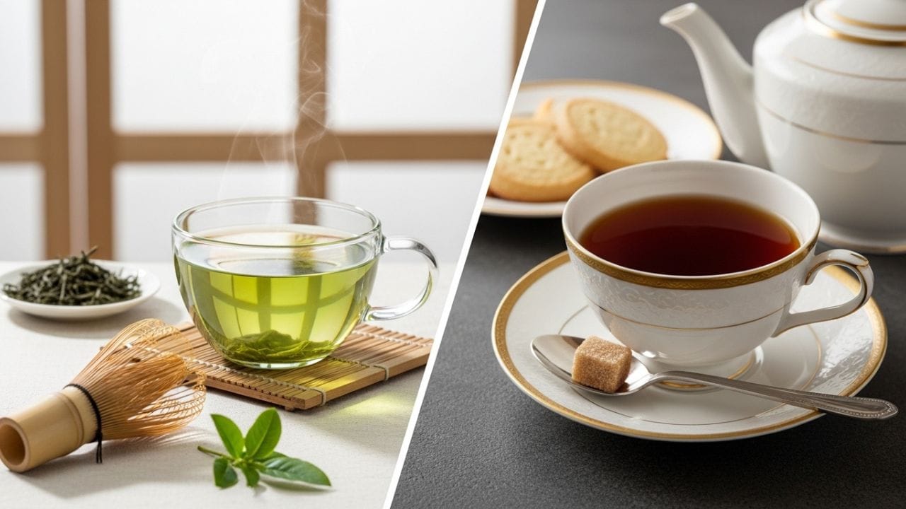 ગ્રીન ટીના ફાયદા: ગ્રીન ટીમાં કેટેકિન્સ નામના વનસ્પતિ સંયોજનો હોય છે, જે ચયાપચય વધારીને વજન ઘટાડવામાં મદદ કરી શકે છે. ગ્રીન ટીમાં એન્ટીઑકિસડન્ટ પણ હોય છે જે ચરબી બર્ન કરવામાં મદદ કરે છે. ગ્રીન ટી પીવાથી તમે હળવાશ અનુભવો છો અને પાચનમાં સુધારો થાય છે. તે શરીરમાંથી ઝેરી તત્વોને દૂર કરવામાં પણ મદદ કરે છે. દિવસમાં બે થી ત્રણ વખત ગ્રીન ટી પીવાથી તમે ધીમે ધીમે વજન ઘટાડી શકો છો.
