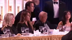 ટ્રમ્પ અને જે.ડી. વેન્સ જ્યાં ડિનર કરી રહ્યા હતા તે હોટેલમાં ફાયરિંગ