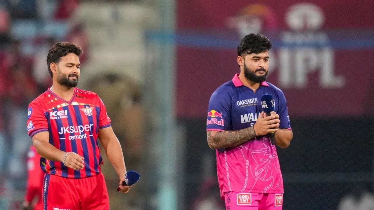 IPL 2026 માં ઘણા ખેલાડીઓ અસાધારણ રીતે સારું પ્રદર્શન કરી રહ્યા છે, તો કેટલાકને મેદાન પર ટકી રહેવાનું પણ મુશ્કેલ લાગી રહ્યું છે. મહત્વની વાત એ છે કે આ ખેલાડીઓ તેમની ટીમોના કેપ્ટન પણ છે, અને તેથી, તેમને ટીમમાંથી દૂર કરી શકાતા નથી. ફક્ત એક કે બે નહીં, પરંતુ આવા પાંચ કેપ્ટન છે. 