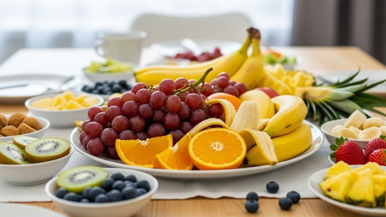 દિલ્હીની GTB હોસ્પિટલના ભૂતપૂર્વ ડાયેટિશિયન ડૉ. અનામિકા ગૌર કહે છે કે સવારે ખાલી પેટે ફળ ખાવામાં કંઈ ખોટું નથી, પરંતુ તે તમે કયા પ્રકારના ફળ ખાઓ છો તેના પર આધાર રાખે છે.