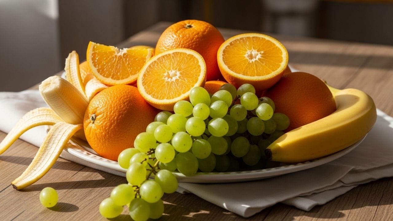 ડો. અનામિકા સમજાવે છે કે ખાલી પેટે ફળ ખાવા એ દરેક માટે યોગ્ય નથી. કબજિયાત અને એસિડિટીવાળા લોકોને ખાલી પેટે ફળ ખાવાથી પાચન સમસ્યાઓનો અનુભવ થઈ શકે છે. વધુમાં, તેમને હાર્ટબર્ન અથવા પેટમાં દુખાવો થઈ શકે છે.