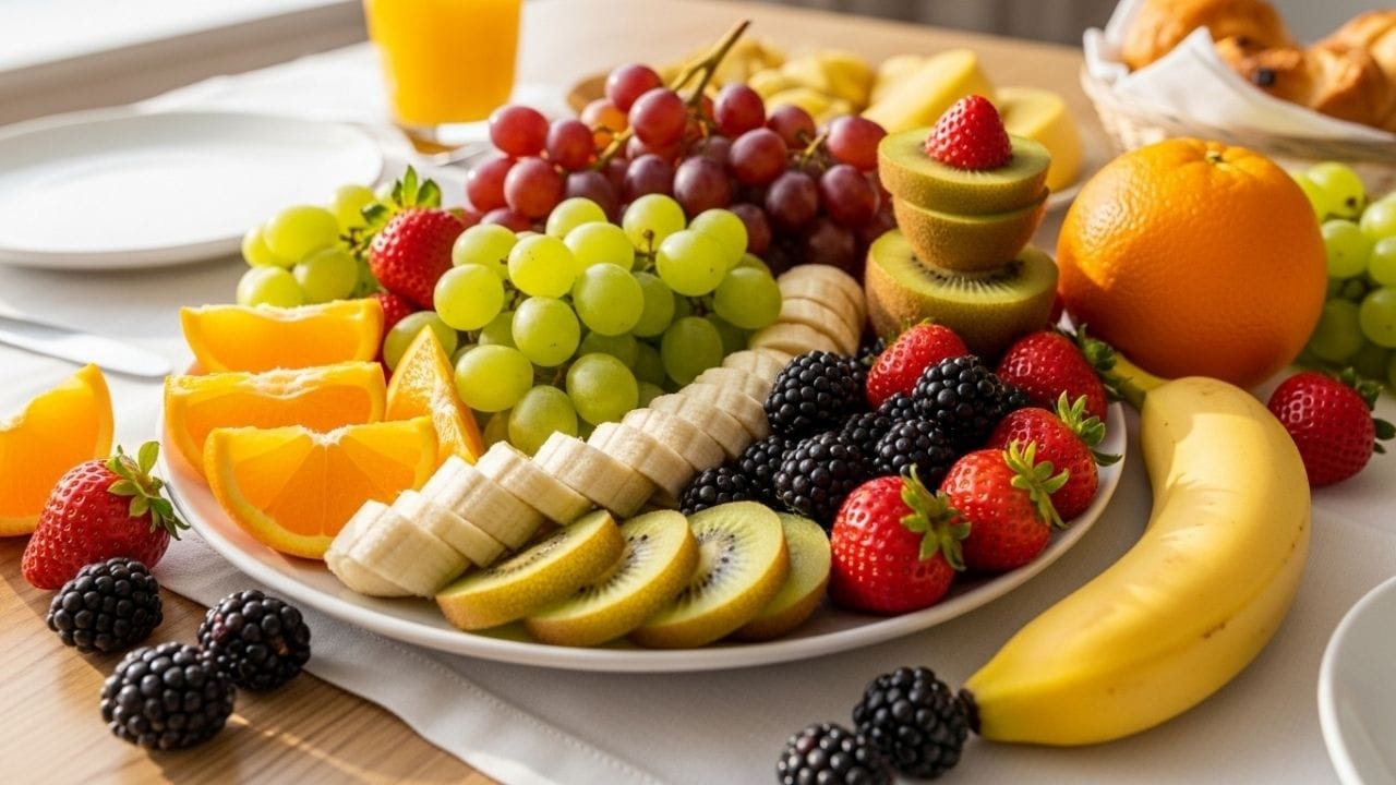 ખાલી પેટે કેળા ટાળવા જોઈએ. જો કે, સફરજન, પપૈયા અને તરબૂચ જેવા ફળો ખાલી પેટે ખાવા સારા છે.