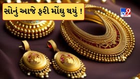એક દિવસના ઘટાડા બાદ આજે વધ્યો સોનાનો ભાવ, જાણો ચાંદીની શું છે સ્થિતિ?