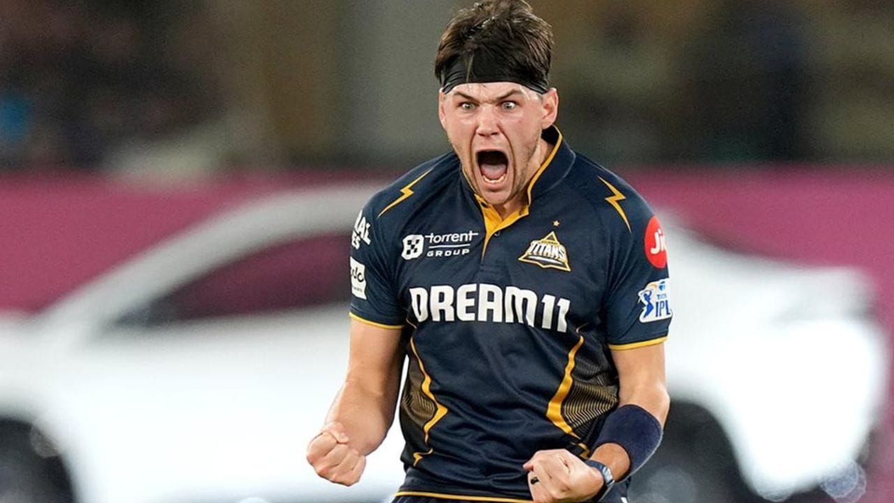 કોટ્ઝી 2024માં મુંબઈ અને 2025માં ગુજરાત ટીમનો ભાગ હતો . આનો અર્થ એ થયો કે તે સતત ત્રીજી સિઝનમાં નવી ટીમ માટે રમશે.