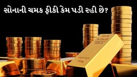 Breaking news: શા માટે ગોલ્ડ ETF તેની ચમક ગુમાવી રહ્યું છે