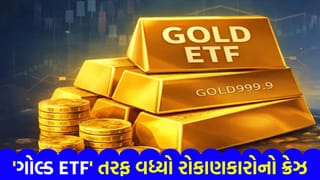તિજોરીના ‘સોના’ કરતા રોકાણનું ‘સોનું’ વધુ ફળ્યું ! એક વર્ષમાં 60% થી વધુ રિટર્ન સાથે રોકાણકારો થયા માલામાલ