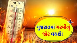 આભમાંથી વરસશે અગનગોળા! આગામી 48 કલાક ભારે, જાણો કયા વિસ્તારોમાં અપાયું ‘યલો એલર્ટ’ – જુઓ Video