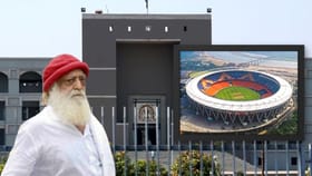 આસારામની મોટેરા આશ્રમની અરજી ગુજરાત હાઇકોર્ટે ફગાવી