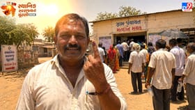 ગુજરાતમાં મતદાન પર ગરમીનું ગ્રહણ: અમદાવાદ-રાજકોટમાં પારો 43 ડિગ્રી પાર