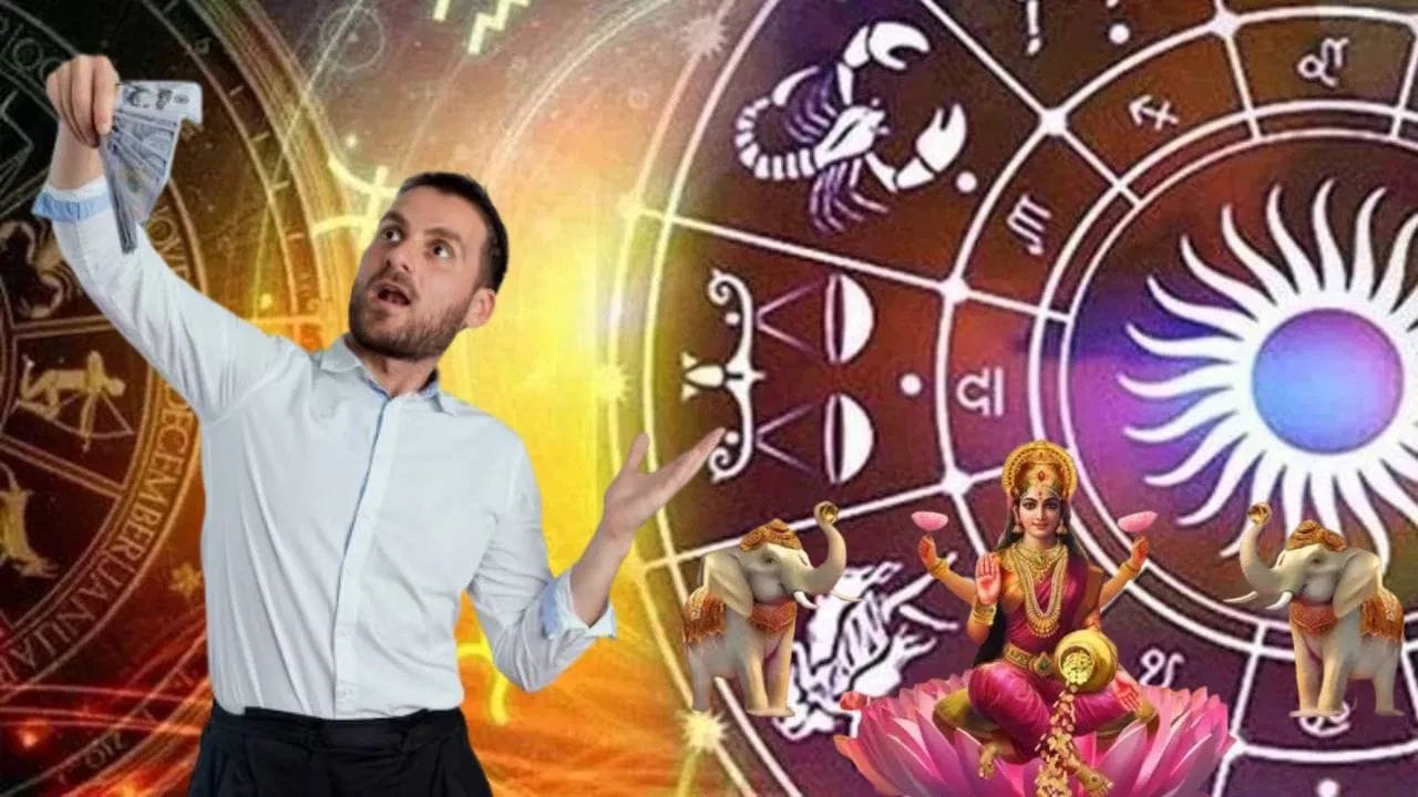 ગુરુનું આ ભ્રમણ માત્ર આર્થિક જ નહીં પણ માનસિક શાંતિ પણ લાવશે. જો તમારી રાશિ આ ત્રણમાં સામેલ છે, તો તૈયાર થઈ જાઓ એક શાનદાર સમયને આવકારવા માટે.