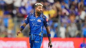 IPL 2026: હાર્દિક પંડ્યા બહાર, આ ખેલાડી બન્યો મુંબઈ ઈન્ડિયન્સનો કેપ્ટન