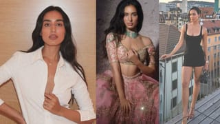 ગુજ્જુ ઓલરાઉન્ડર હાર્દિક પંડ્યાની ગર્લફ્રેન્ડ મહિકા શર્માની ફેશન સેન્સ છે અદ્ભુત, જુઓ સુંદર ફોટા