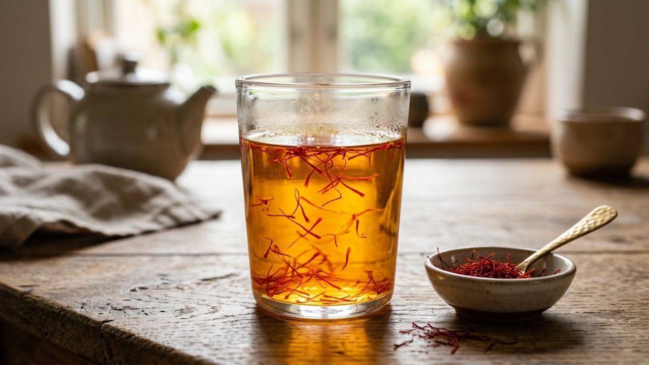 શું નબળી રોગપ્રતિકારક શક્તિ (ઇમ્યુનિટી) ને કારણે તમે પણ વારંવાર બીમાર પડી જાઓ છો? જો હા, તો કેસરનું પાણી પીને તમે તમારી ઇમ્યુન સિસ્ટમને પણ મજબૂત બનાવી શકો છો. તમારી જાણકારી માટે જણાવી દઈએ કે, હાડકાંને મજબૂત રાખવા માટે કેસરના પાણીને ડાયટ પ્લાનમાં ઉમેરી શકાય છે. 