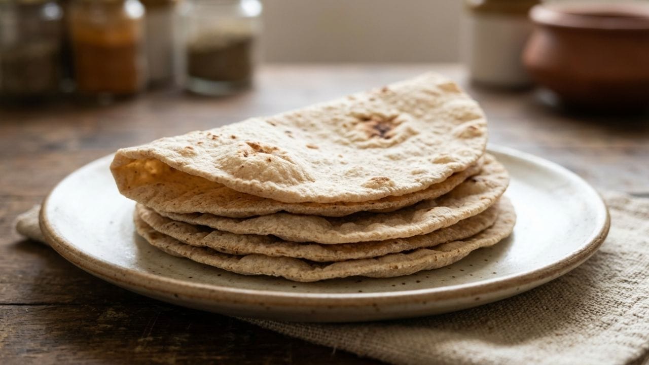 આ સિવાય જે લોકોને ગેસ, કબજિયાત કે અપચાની સમસ્યા રહેતી હોય તેમના માટે વાસી રોટલી રામબાણ સાબિત થઈ શકે છે. તે પાચનતંત્રને મજબૂત બનાવે છે અને એસિડિટીની સમસ્યાથી છુટકારો અપાવે છે.