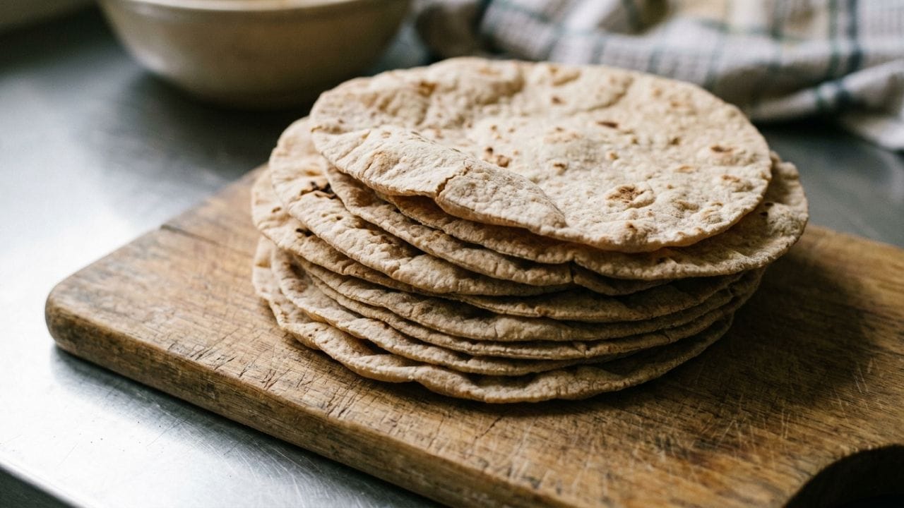 જો તમે હૃદયના રોગોના જોખમને ઓછું કરવા માંગતા હોવ તો વાસી રોટલીને આજે જ ડાયટમાં એડ (Add) કરો. તે હાઈ બ્લડ પ્રેશરને નિયંત્રિત કરવામાં મદદ કરે છે, જેનાથી હાર્ટ અટેકનું જોખમ ઓછું રહે છે. હાઈ બ્લડ પ્રેશર ધરાવતા દર્દીઓએ પોતાના આહારમાં વાસી રોટલી ચોક્કસપણે ઉમેરવી જોઈએ.