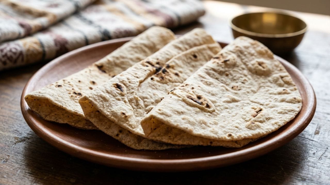 વાસી રોટલી ડાયાબિટીસના દર્દીઓ માટે અત્યંત ફાયદાકારક માનવામાં આવે છે. તેના સેવનથી બ્લડ સુગર લેવલ કંટ્રોલમાં રહે છે અને ડાયાબિટીસમાં રાહત મળે છે. ઠંડા દૂધ સાથે તેનું સેવન કરવાથી શરીરને ધીમે-ધીમે એનર્જી મળે છે, જેનાથી સુગર લેવલ અચાનક વધતું નથી.