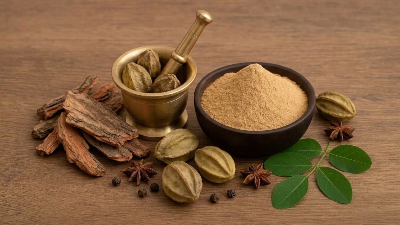 નિષ્ણાતોના જણાવ્યા અનુસાર, અર્જુનની છાલમાં રહેલા એન્ટીઓક્સીડેન્ટ્સ હૃદયને મજબૂત બનાવવામાં અને રક્ત પરિભ્રમણ (Blood Circulation) સુધારવામાં મદદ કરે છે. તે શરીરમાં ઓક્સિડેટીવ સ્ટ્રેસ ઘટાડવામાં પણ મદદરૂપ છે, જેનાથી હૃદયના ધબકારા નિયમિત રહે છે અને હાર્ટ હેલ્થમાં સુધારો થાય છે.