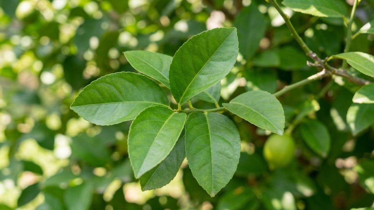 લીંબુના પાનમાંથી તેલ બનાવવા માટે કઢાઈમાં 200 મિલી લિટર નાળિયેરનું તેલ અથવા સરસવનું તેલ અથવા તલનું તેલ લો. ત્યારબાદ મિક્સરમાં એક ગ્લાસ પાણી અને 25 લીંબુના પાન નાખીને બરાબર પીસી લો. હવે આ મિશ્રણને ગરમ કરેલા તેલમાં મિક્સ કરો. તમારે ધીમી આંચ પર આ તેલને ત્યાં સુધી ઉકળવા દેવાનું છે, જ્યાં સુધી પાણી પૂરેપૂરું બળી ન જાય. ત્યારબાદ ગેસ બંધ કરીને તેલને ઠંડું થવા દો અને પછી તેને કોઈ પણ સાફ તેમજ સૂકી બોટલમાં ભરી લો.