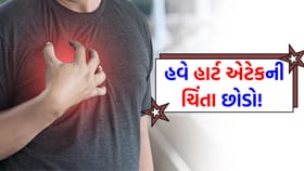 હાઈ બીપી અને કોલેસ્ટ્રોલને જડ મૂળથી મટાડશે આ 'દેશી ઉકાળો'