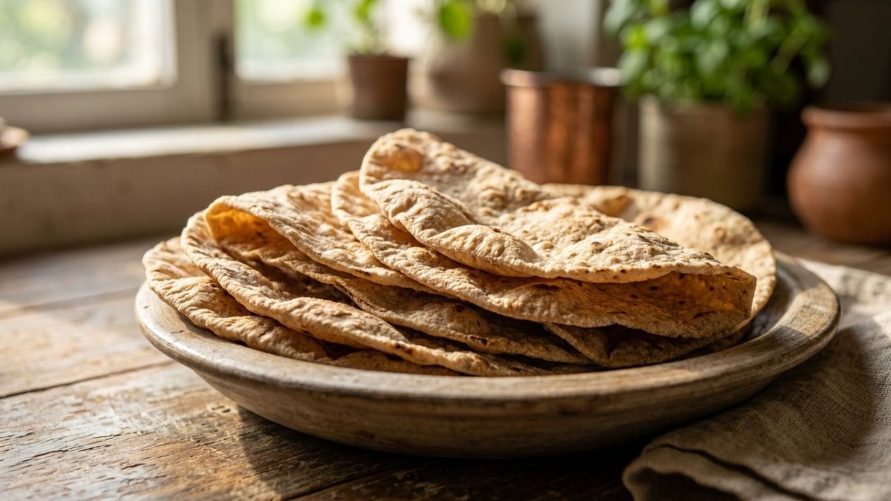 ખાસ વાત એ છે કે, વાસી રોટલી હાડકાંને મજબૂત બનાવવામાં મદદરૂપ છે. તે કેલ્શિયમનો ઉત્તમ સ્ત્રોત માનવામાં આવે છે. ઉનાળાના દિવસોમાં વાસી રોટલીનું સેવન સૌથી વધુ ફાયદાકારક સાબિત થઈ શકે છે. આને ઠંડા દૂધ કે દહીં સાથે ખાવાથી શરીરને ઠંડક મળે છે. સાથે જ ઈન્સ્ટન્ટ એનર્જી માટે પણ વાસી રોટલી કારગર છે.