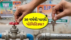 30 વર્ષથી પાણી પોલિટિક્સથી પ્રજાને ભરમાવવામાં આવે છે: હેમાંગ જોશી