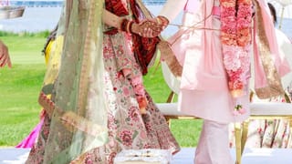 Vivah Muhurat 2026: આ 8 રાશિઓ માટે બની રહ્યા છે લગ્નની સંભાવનાના પ્રબળ યોગ, એપ્રિલ અને મે મહિનામાં ખુશીઓના યોગ