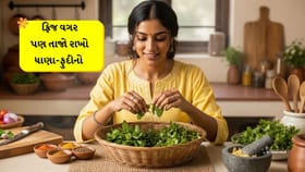 ઉનાળામાં ફ્રિજ વગર પણ ધાણા-ફુદીનો રાખો તાજો, જાણો સરળ ઉપાયો