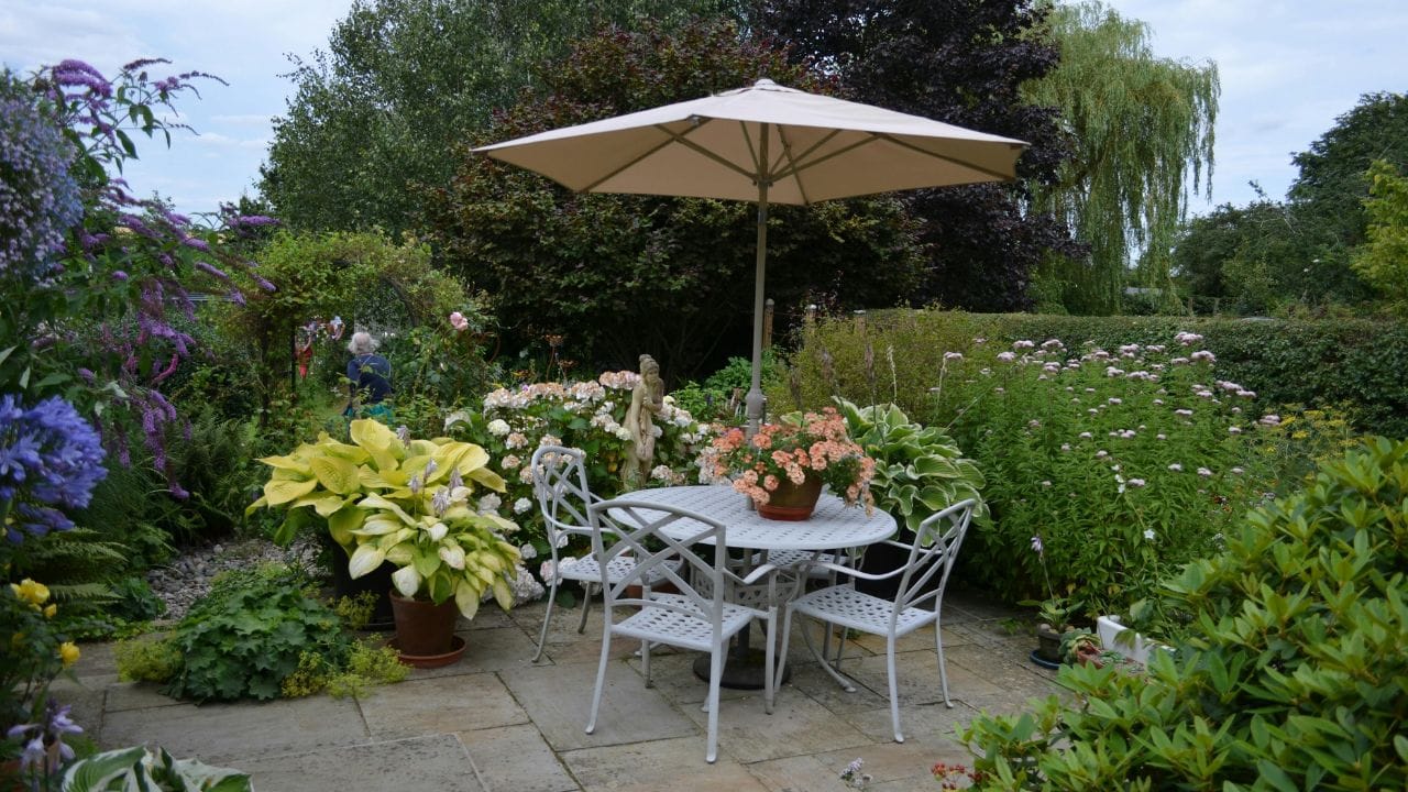 આજકાલ લોકો પોતાના ઘરના ટેરસ અથવા બાલ્કનીમાં છોડ ઉગાડવાનું પસંદ કરે છે. હરિયાળું ઘર માત્ર દેખાવમાં સુંદર જ નથી લાગતું, પણ હવામાં શુદ્ધતા લાવે છે અને ઉનાળામાં ઠંડક પણ આપે છે. જોકે, માત્ર છોડ લગાવવું પૂરતું નથી, તેની યોગ્ય કાળજી લેવી પણ એટલી જ જરૂરી છે. (Image Credit Source: Social Media)