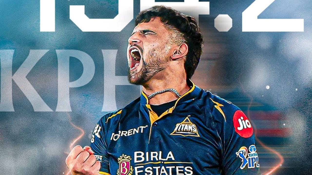 ગુજરાતની બોલિંગમાં સિરાજ,રબાડા, પ્રસિદ્ધ કૃષ્ણા અને અશોક શર્માનું નામ છે. આ ચાર મળીને સરેરાશ 24.89નો રહ્યો છે. જે 10 ટીમોમાં સૌથી ઓછા છે. જેની શરુઆતની 5 મેચમાં 75 ઓવર નાંખી છે અને 722 રન આપી 29 વિકેટ લીધી છે.