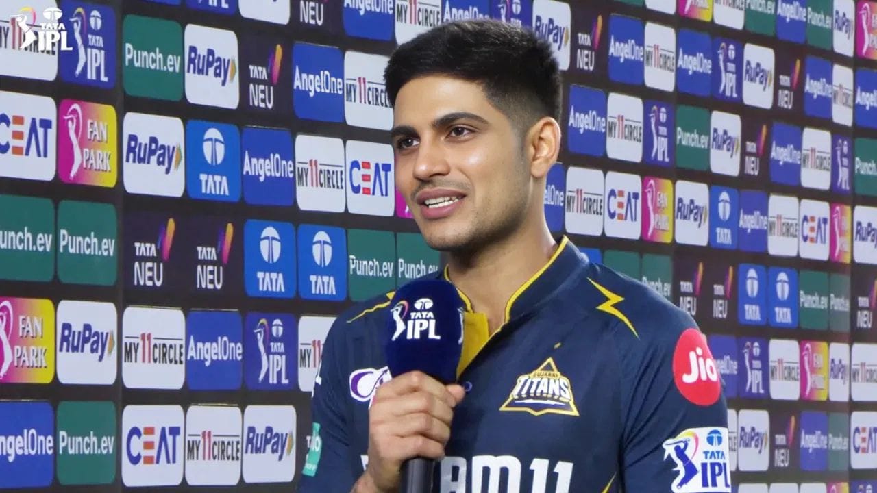 ગુજરાતનો કેપ્ટન શુભમન ગિલ ત્રીજા સ્થાને છે. શુભમન ગિલની ટીમ છ મેચ પછી પોઈન્ટ ટેબલમાં આઠમા સ્થાને છે, પરંતુ તેણે 265 રન બનાવ્યા છે, જેના કારણે તે તેની ટીમનો સૌથી સફળ બેટ્સમેન છે અને IPL 2026 માં ઓરેન્જ કેપનો દાવેદાર પણ છે. 